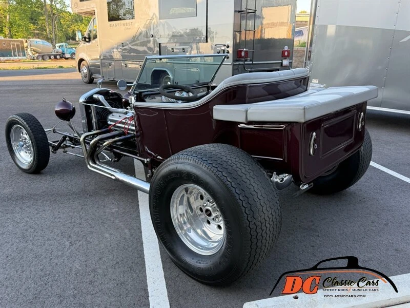 1923 Ford Hot Rod - Image 7 of 20