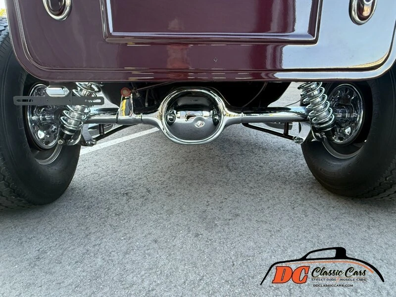 1923 Ford Hot Rod - Image 20 of 20