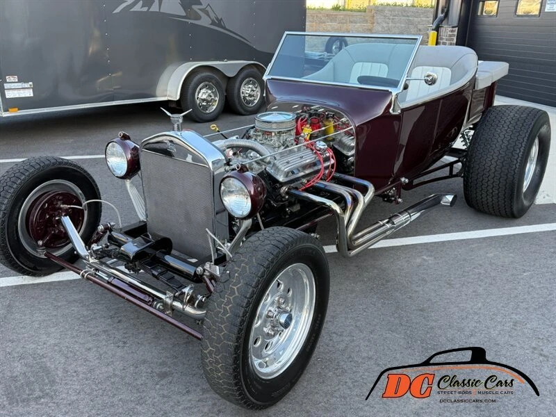 1923 Ford Hot Rod - Image 5 of 20