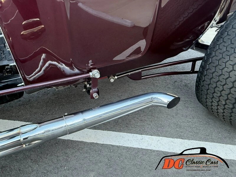 1923 Ford Hot Rod - Image 17 of 20