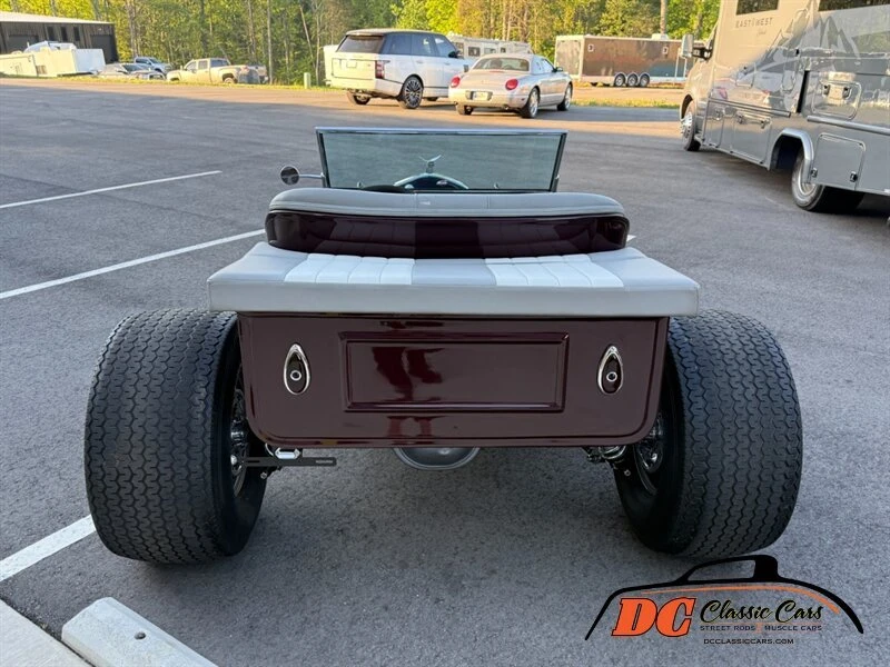 1923 Ford Hot Rod - Image 8 of 20