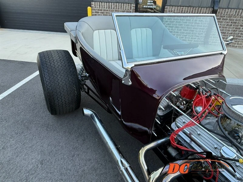 1923 Ford Hot Rod - Image 12 of 20