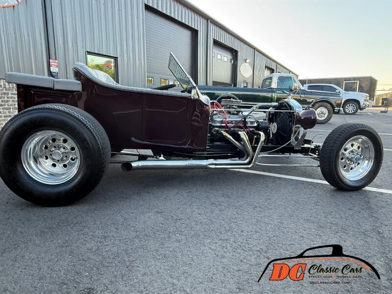 1923 Ford Hot Rod - Image 10 of 20