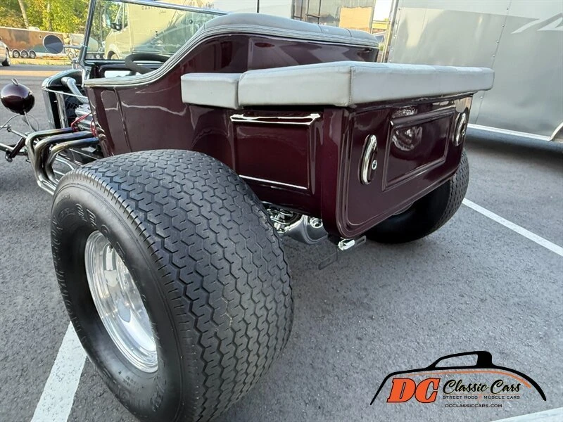 1923 Ford Hot Rod - Image 19 of 20