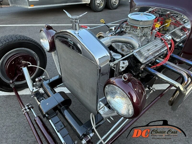 1923 Ford Hot Rod - Image 14 of 20