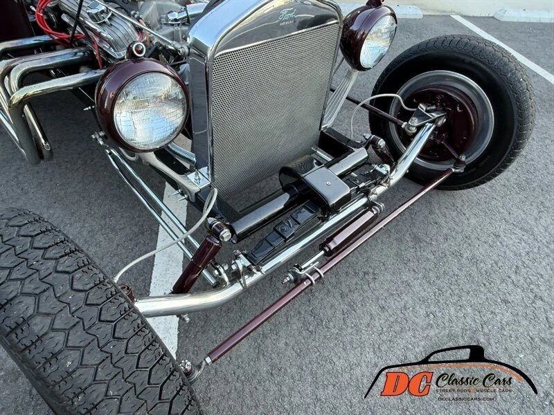 1923 Ford Hot Rod - Image 11 of 20