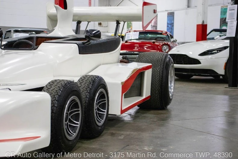1923 Ford Hot Rod - Image 19 of 19