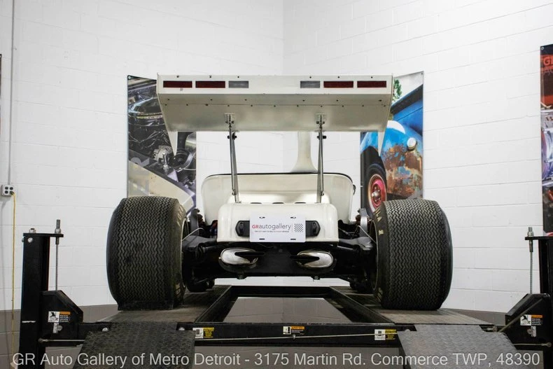 1923 Ford Hot Rod - Image 18 of 19