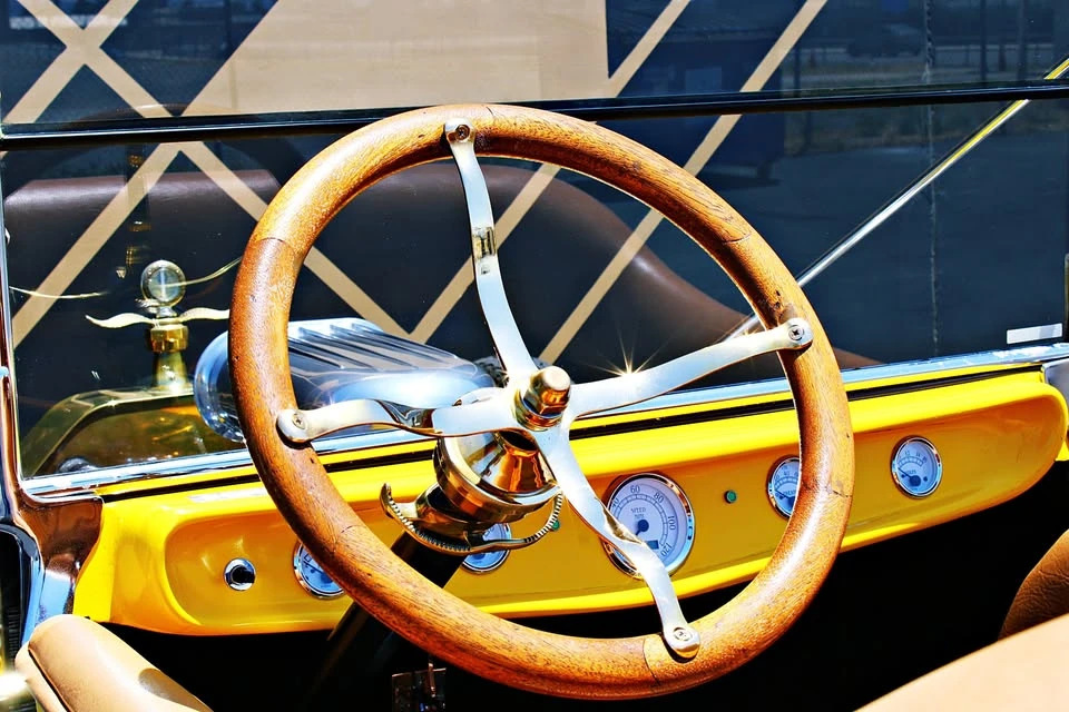 1923 Ford Model T - Image 15 of 20