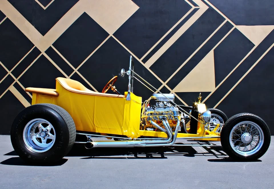 1923 Ford Model T - Image 7 of 20