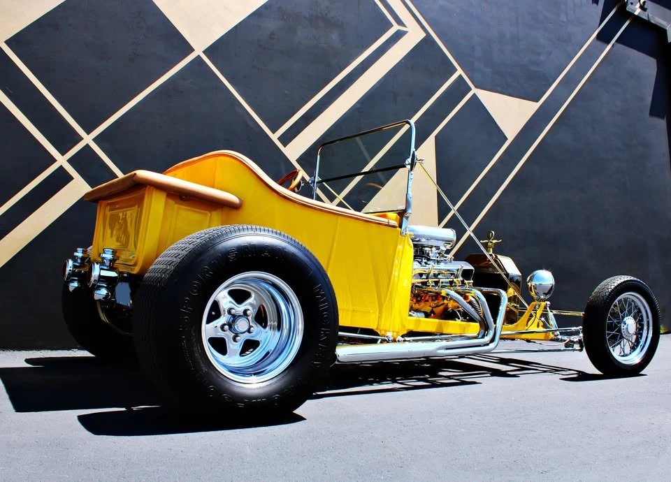 1923 Ford Model T - Image 8 of 20