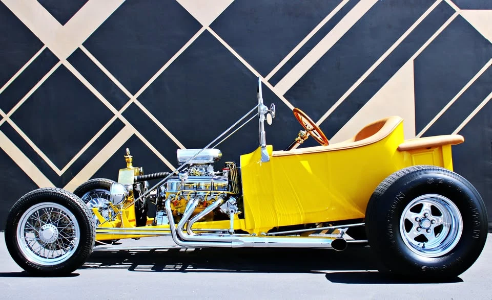 1923 Ford Model T - Image 2 of 20