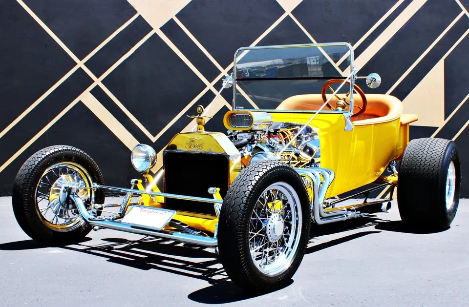 1923 Ford Model T - Image 11 of 20