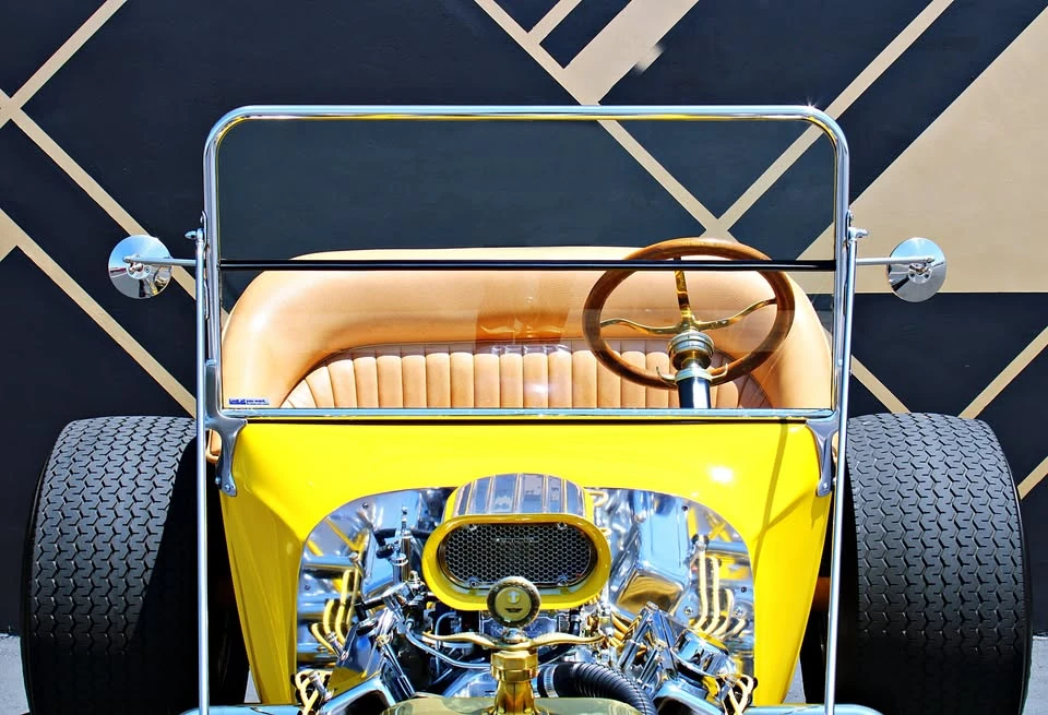 1923 Ford Model T - Image 12 of 20