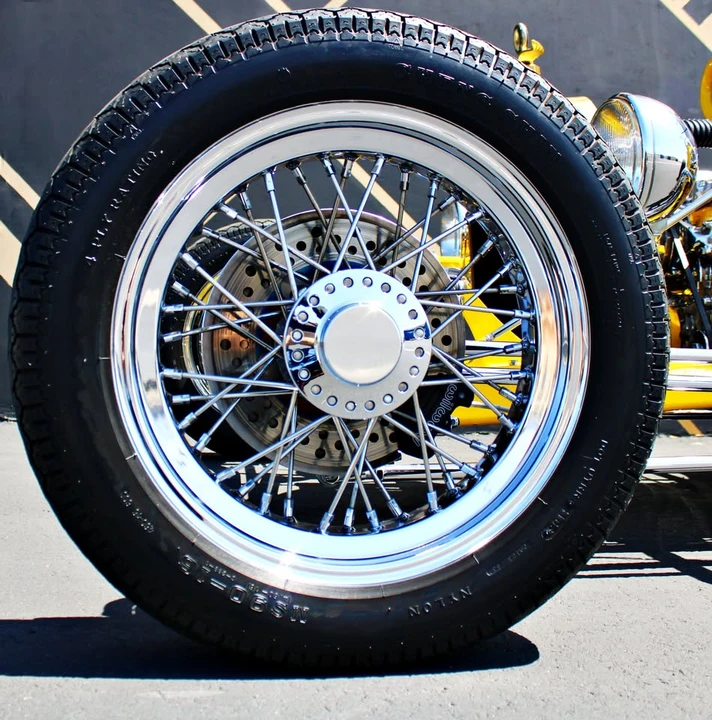 1923 Ford Model T - Image 18 of 20