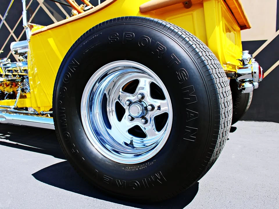 1923 Ford Model T - Image 19 of 20