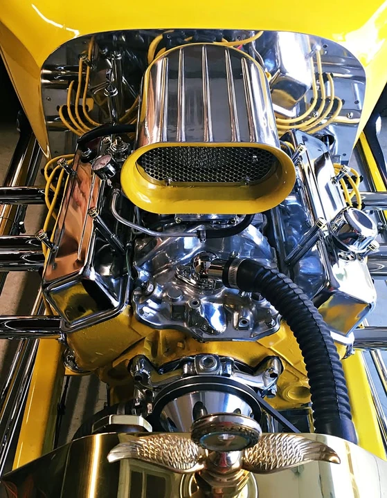 1923 Ford Model T - Image 16 of 20