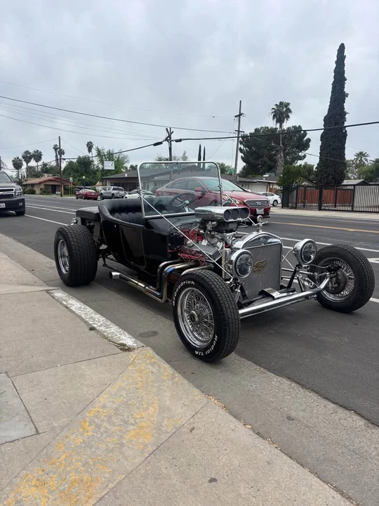 1923 Ford Model T - Image 2 of 6