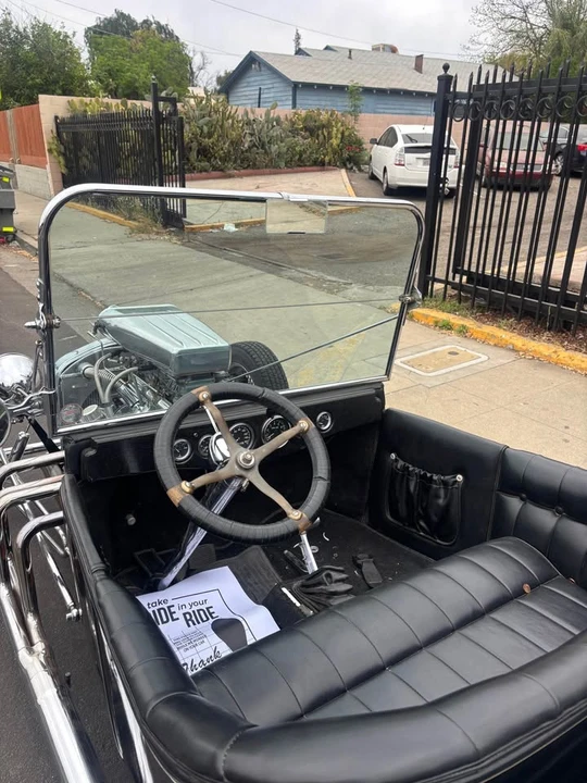 1923 Ford Model T - Image 5 of 6