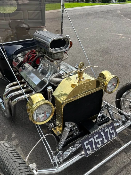 Ford Hot Rod - Image 3 of 20