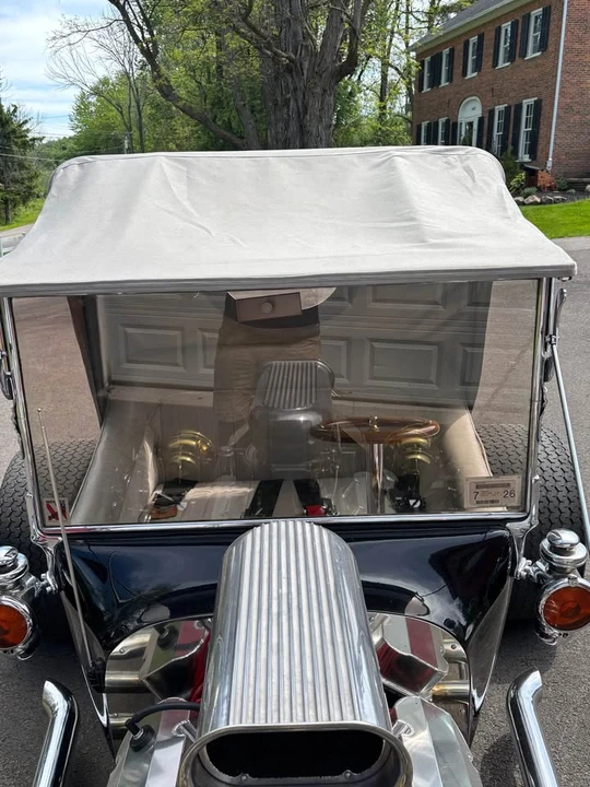 Ford Hot Rod - Image 9 of 20