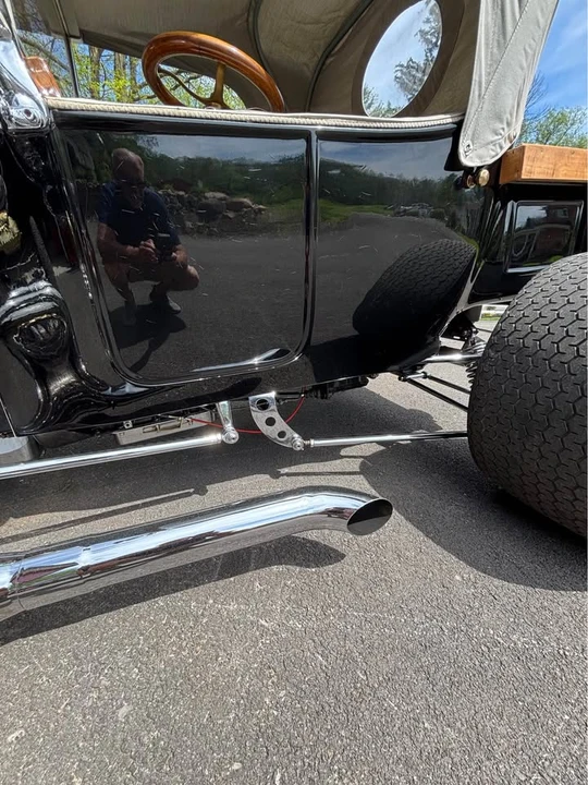 Ford Hot Rod - Image 20 of 20