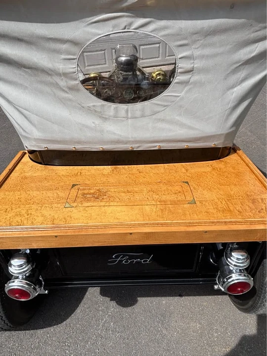 Ford Hot Rod - Image 18 of 20