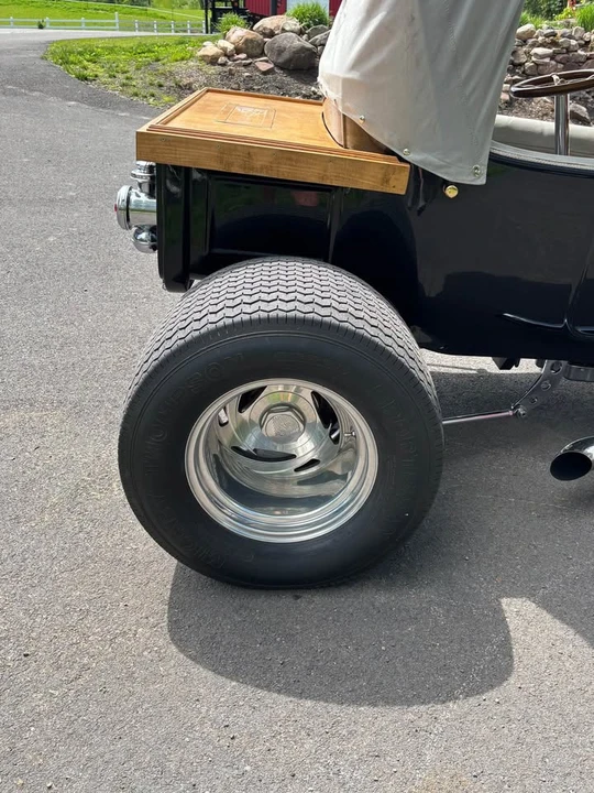Ford Hot Rod - Image 12 of 20