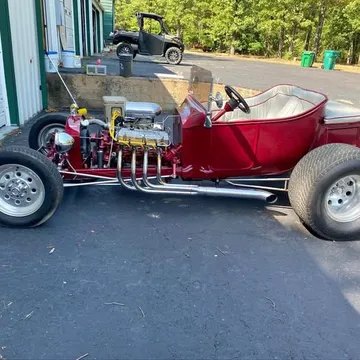 1923 Ford T Bucket