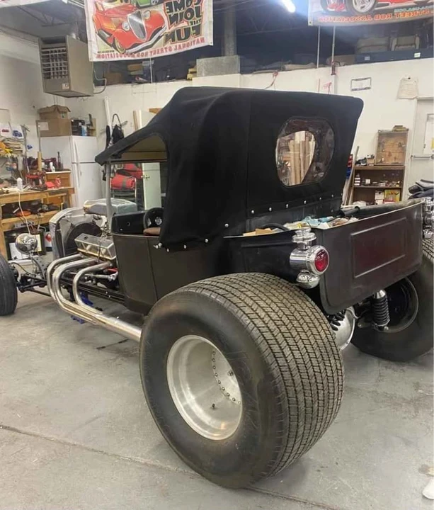 Ford Model T - Image 5 of 5