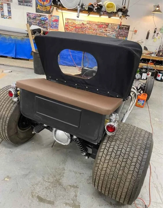 Ford Model T - Image 2 of 5