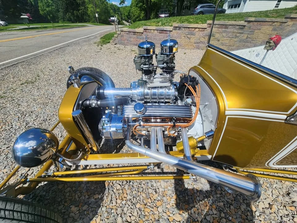 Ford Model T - Image 10 of 16