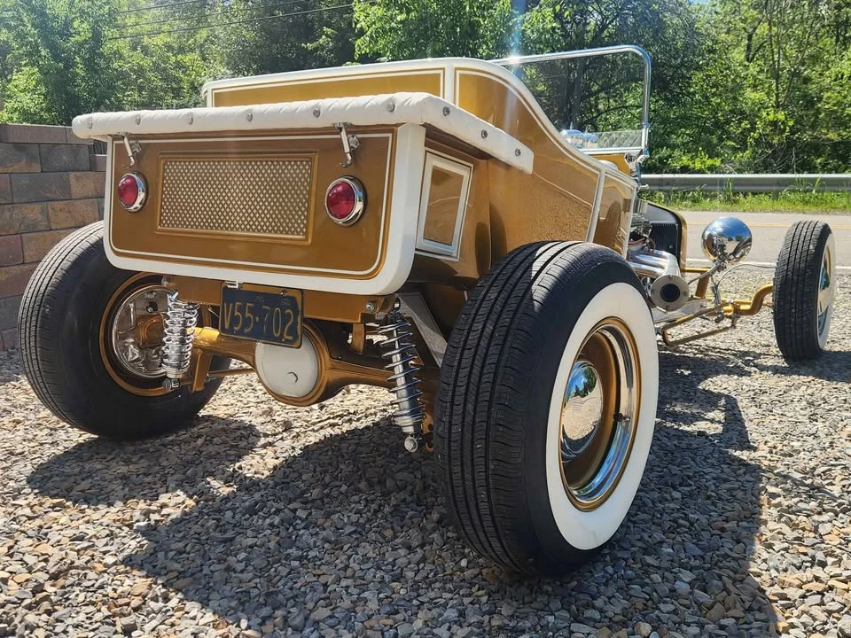 Ford Model T - Image 6 of 16