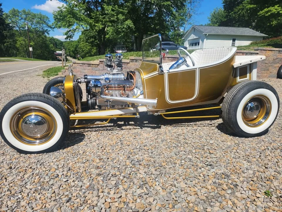 Ford Model T - Image 2 of 16