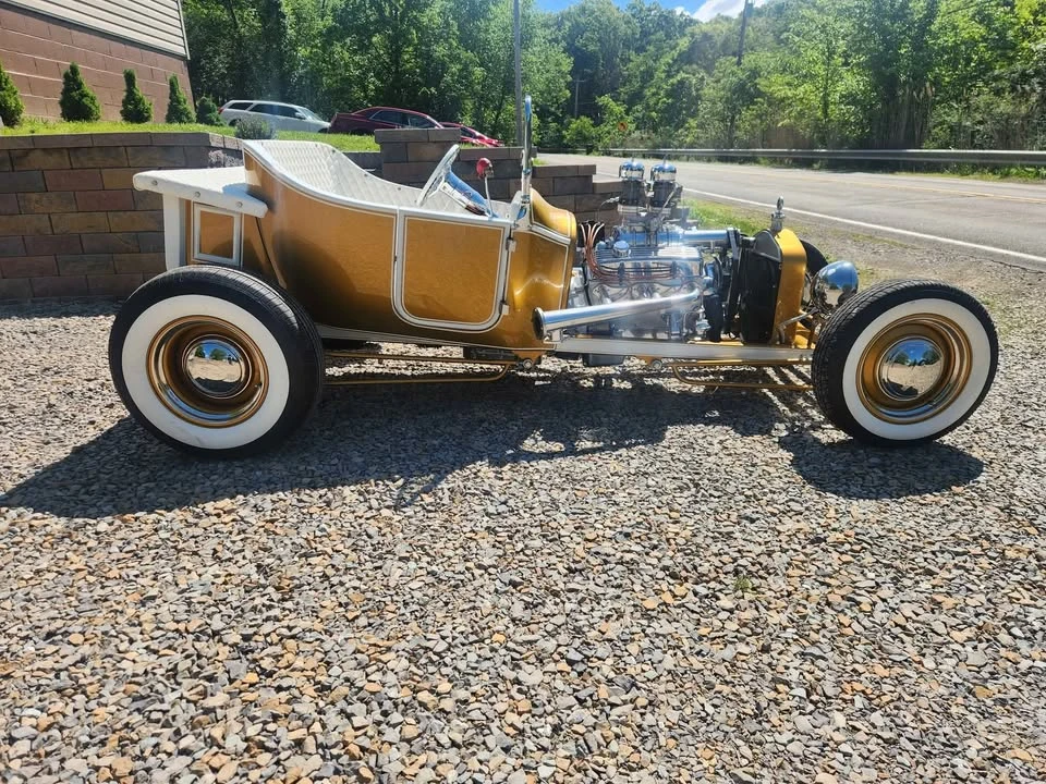 Ford Model T - Image 5 of 16