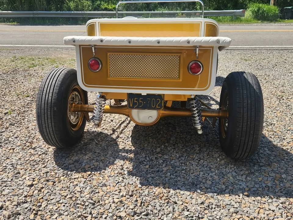 Ford Model T - Image 7 of 16