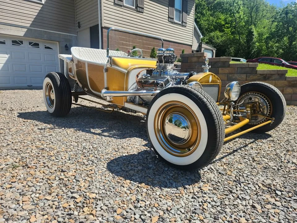 Ford Model T - Image 4 of 16