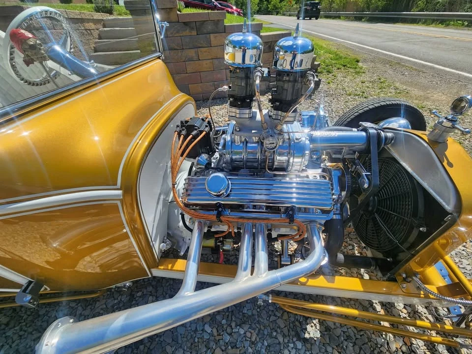 Ford Model T - Image 11 of 16