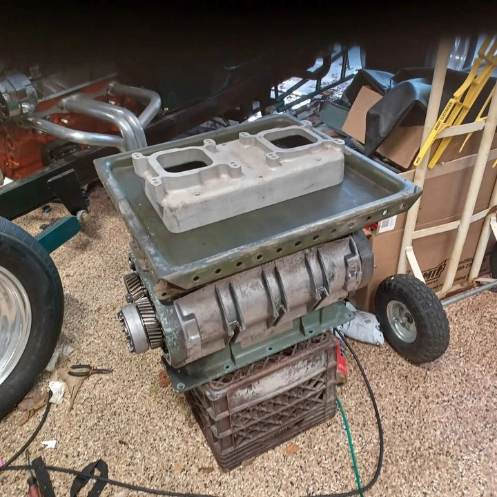 Ford Model T - Image 4 of 6