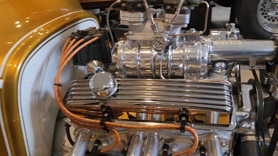 Ford Model T - Image 16 of 16