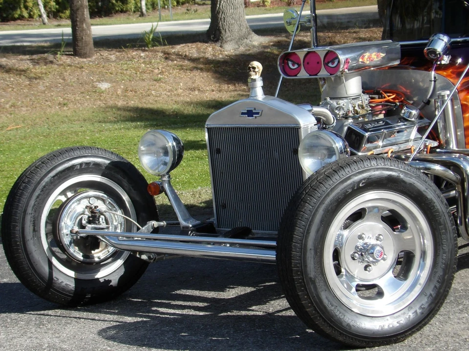 1923 Ford Model T - Image 11 of 21