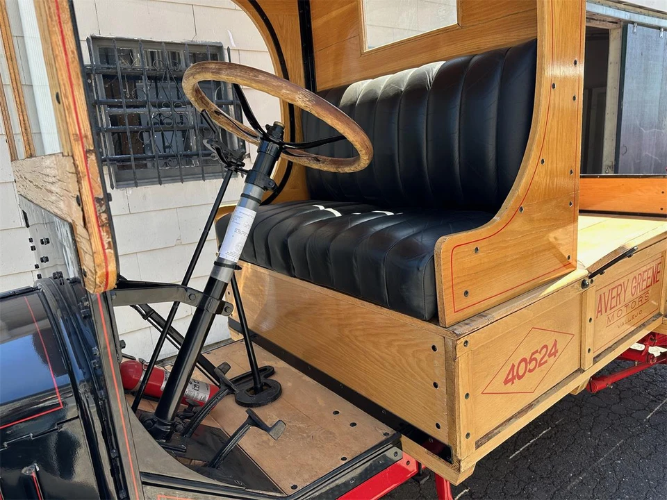 1923 GMC - Image 9 of 15