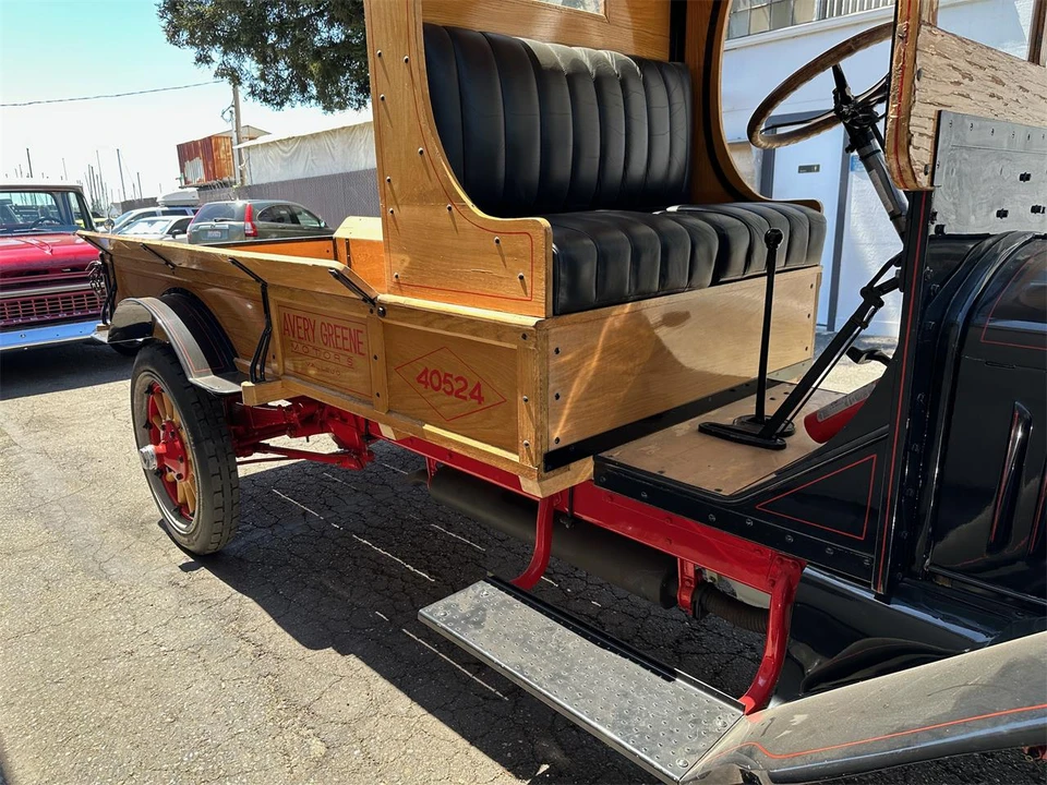 1923 GMC - Image 8 of 15