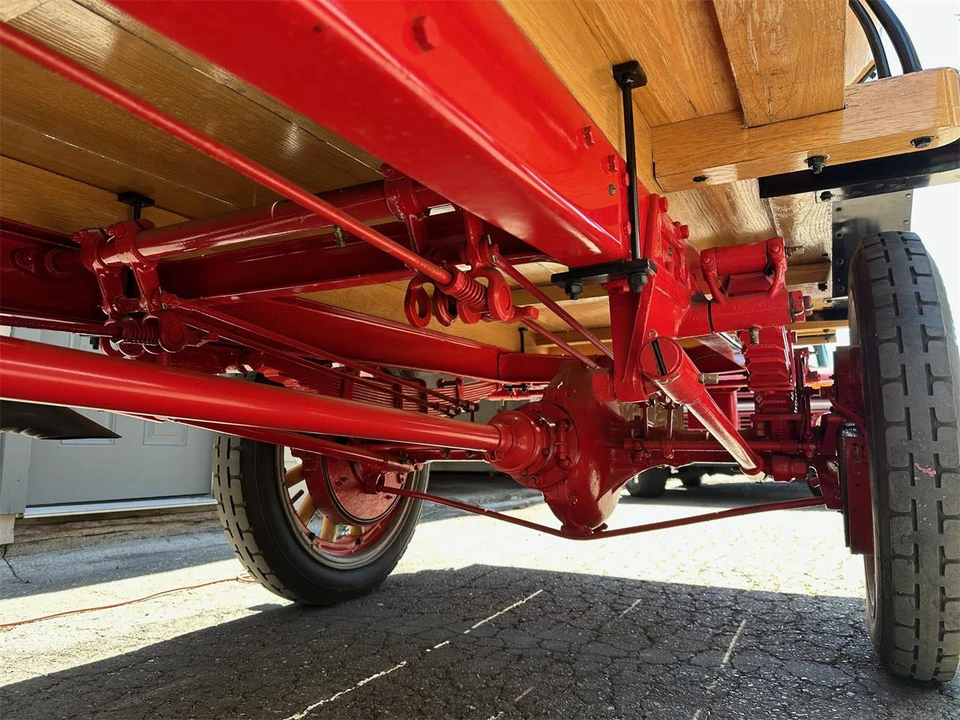 1923 GMC - Image 13 of 15