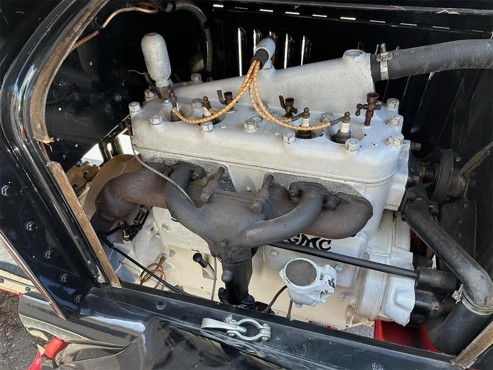 1923 GMC - Image 15 of 15