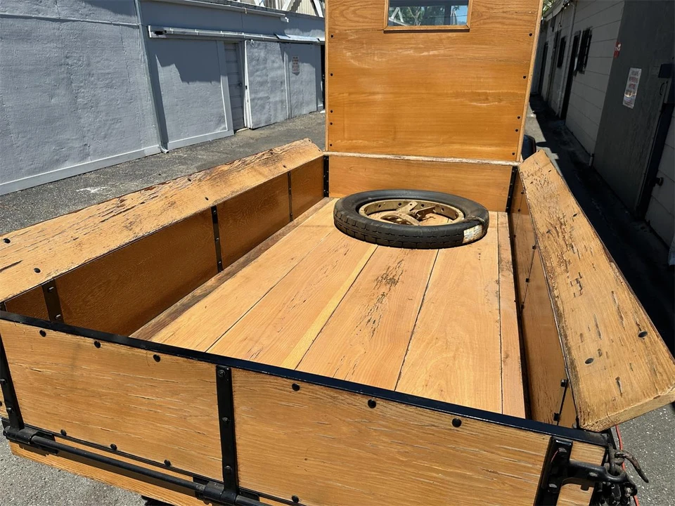 1923 GMC - Image 6 of 15