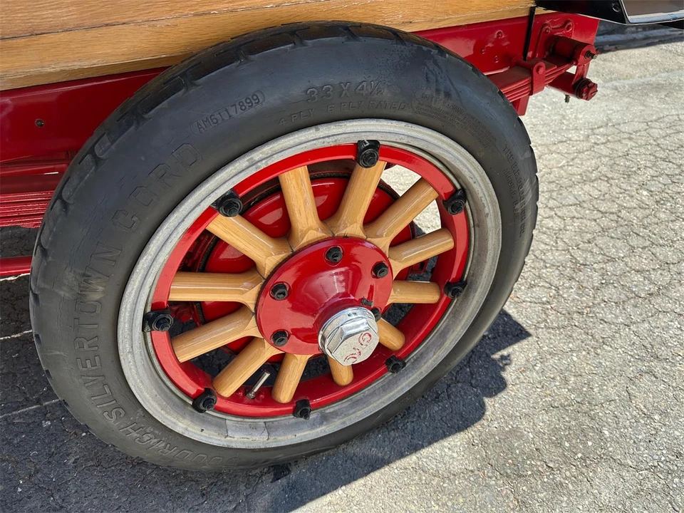 1923 GMC - Image 14 of 15