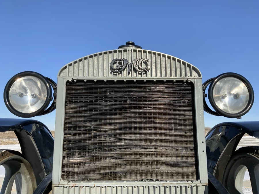 1923 GMC - Image 3 of 9