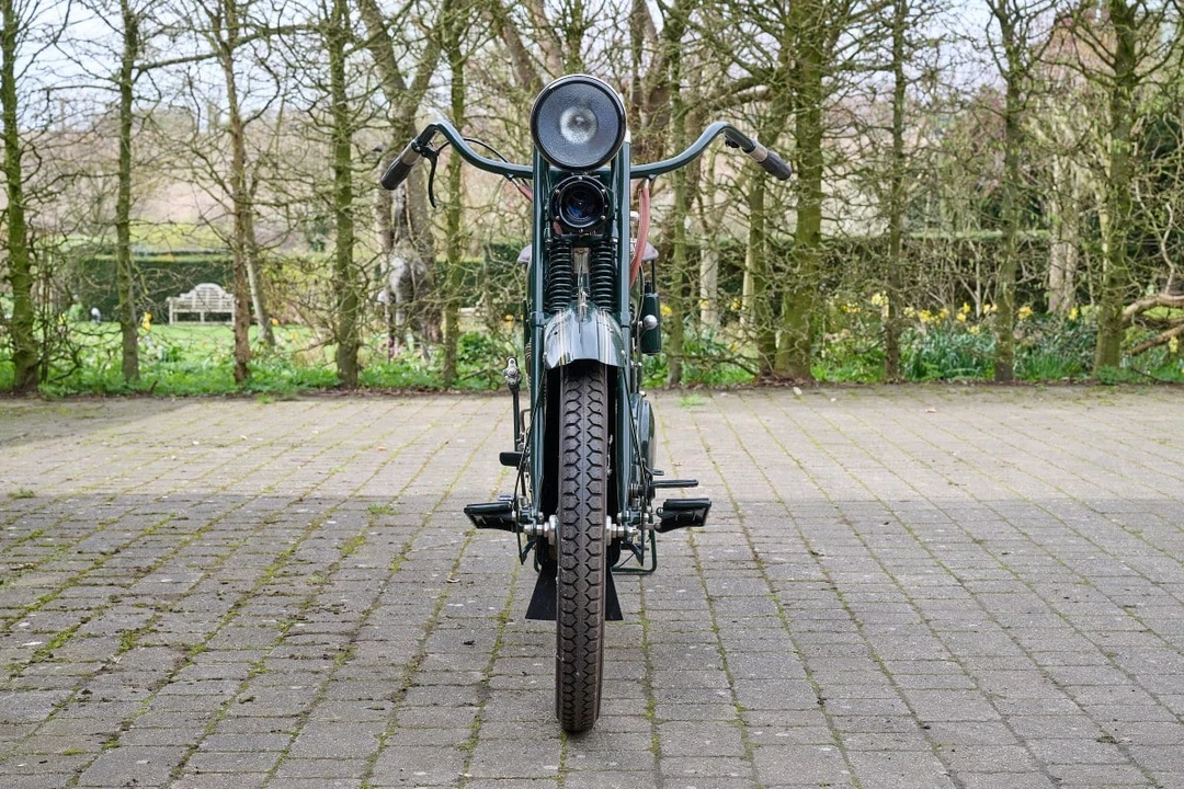 1923 Harley-Davidson - Image 5 of 30