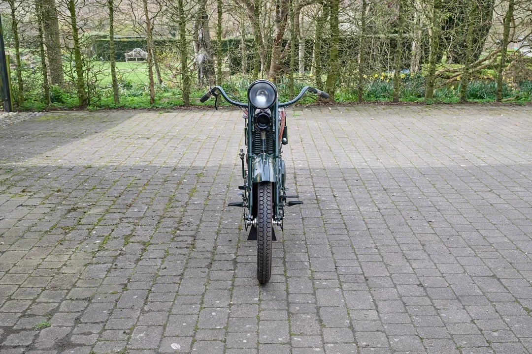 1923 Harley-Davidson - Image 4 of 30